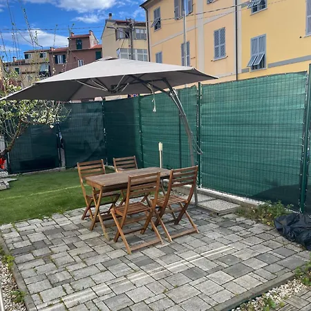 Casa Di Annalisa Apartman