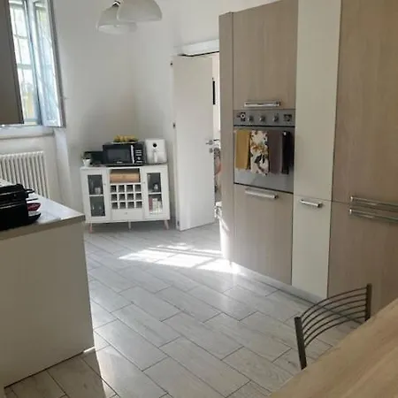דירה Casa Di Annalisa לה ספציה