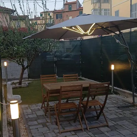Apartamento Casa Di Annalisa La Spezia