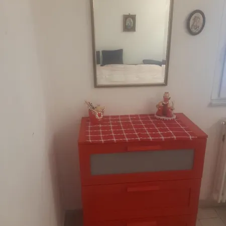 Casa Di Annalisa דירה *
