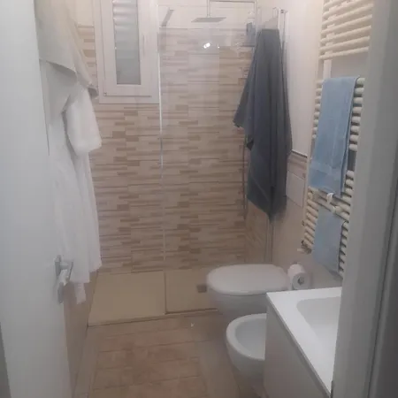 Casa Di Annalisa * לה ספציה