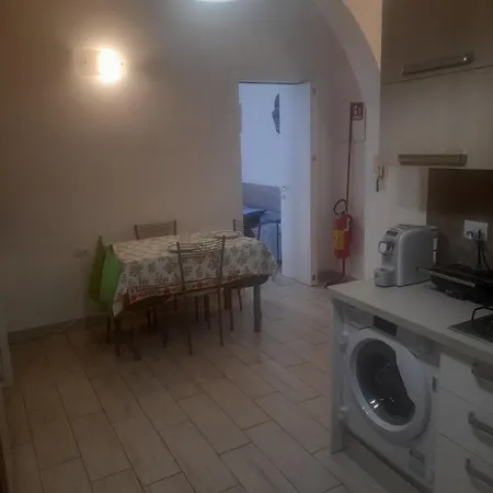 Apartamento Casa Di Annalisa La Spezia