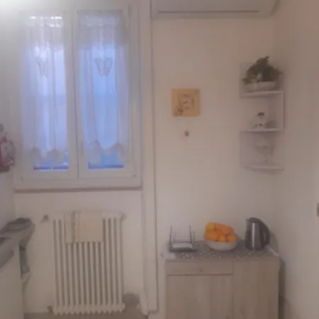 Daire Casa Di Annalisa *