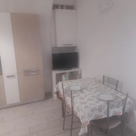 Casa Di Annalisa Apartamento