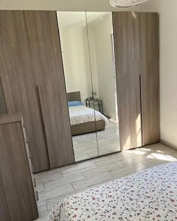 Casa Di Annalisa Apartment