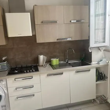 Apartment Casa Di Annalisa La Spezia