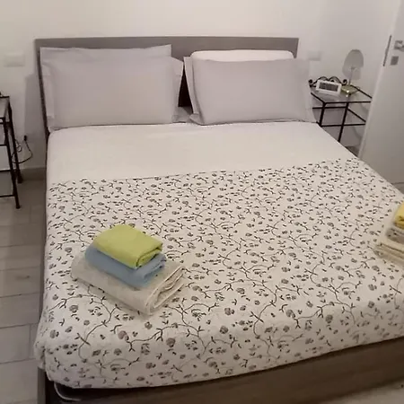 公寓 Casa Di Annalisa