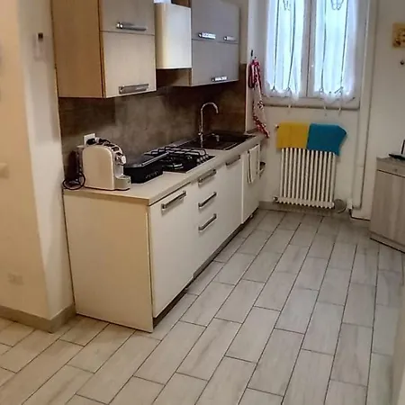 Casa Di Annalisa Appartement *