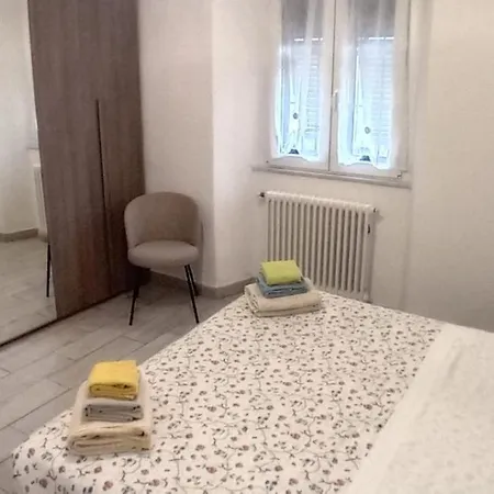 Apartment Casa Di Annalisa *