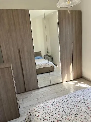 Casa Di Annalisa Appartement