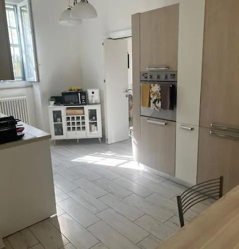 Appartement Casa Di Annalisa La Spezia