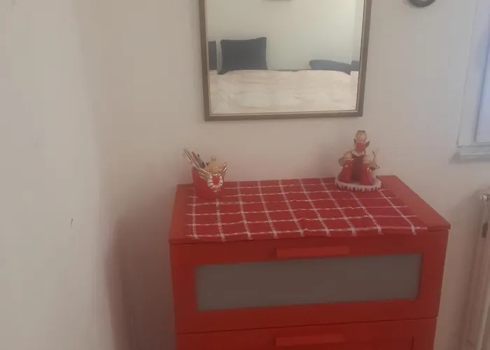 Casa Di Annalisa Apartamento *