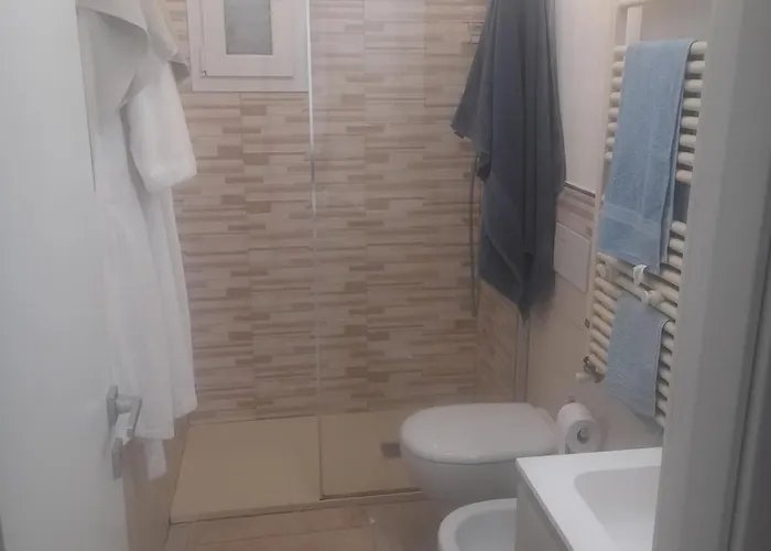 Casa Di Annalisa * La Spezia