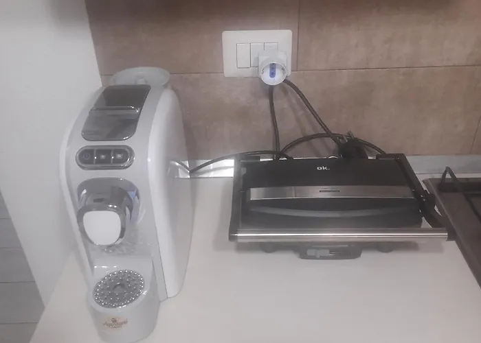 Casa Di Annalisa Appartement