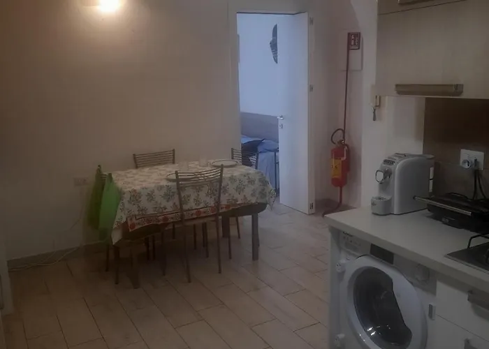 Apartamento Casa Di Annalisa La Spezia