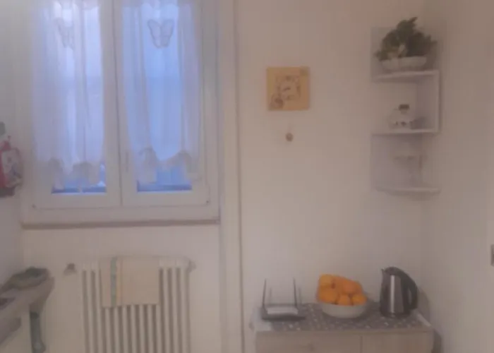 Apartamento Casa Di Annalisa *