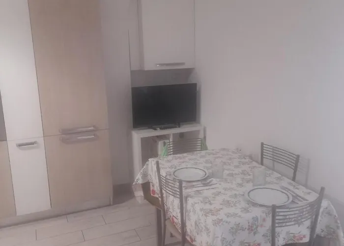 Casa Di Annalisa Appartement