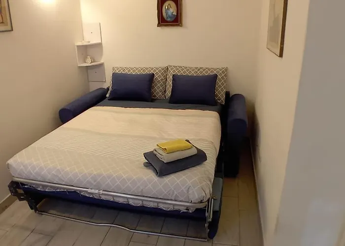 Casa Di Annalisa Appartement