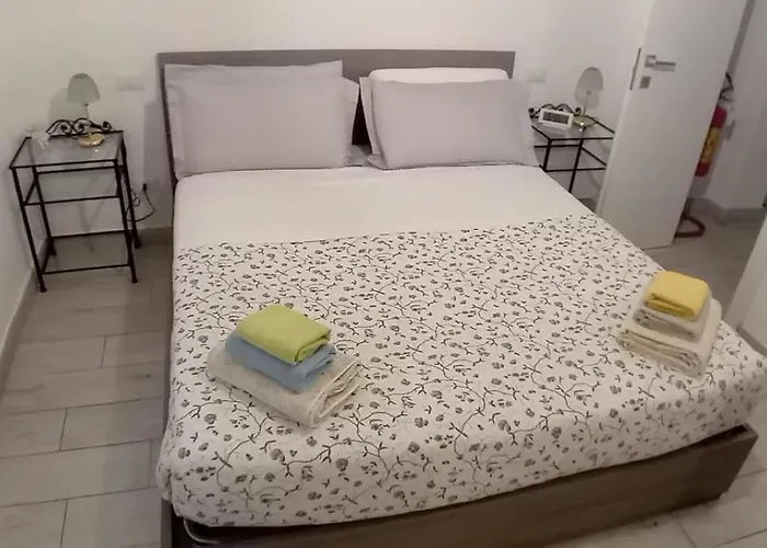 Appartement Casa Di Annalisa