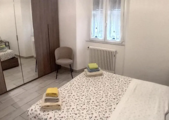 Apartment Casa Di Annalisa *